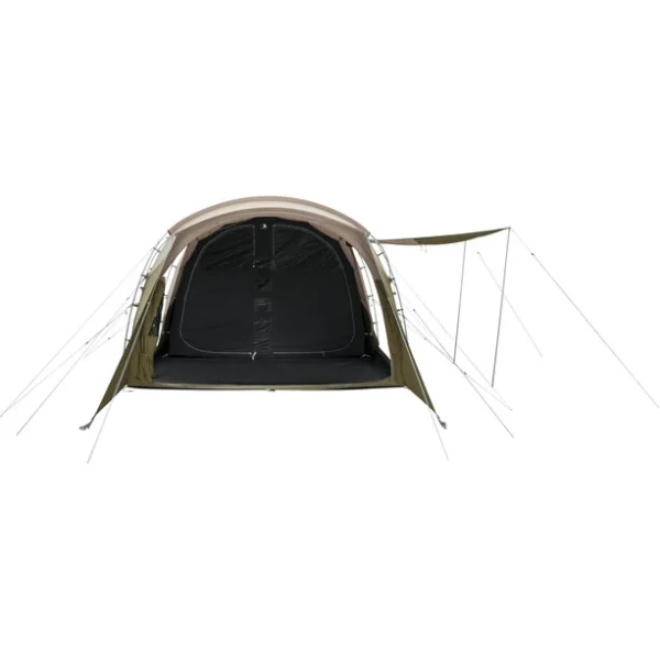 vente pas cher Robens Wolf Moon TC 5XP Tunnel Tent, Olive 4