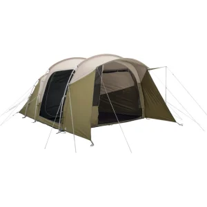 vente pas cher Robens Wolf Moon TC 5XP Tunnel Tent, Olive 16