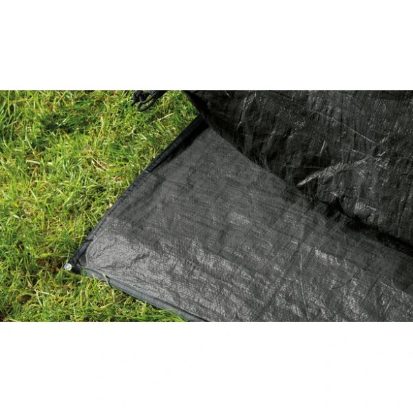 Robens Yurt Footprint, Noir outlet soldes 1