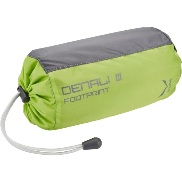 vente en ligne SALEWA Denali III Bâche De Sol, Gris 1