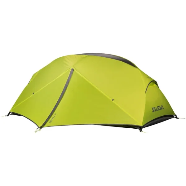 SALEWA Denali IV Tente, Vert Top ventes 1