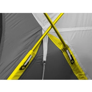 SALEWA Denali IV Tente, Vert Top ventes 8