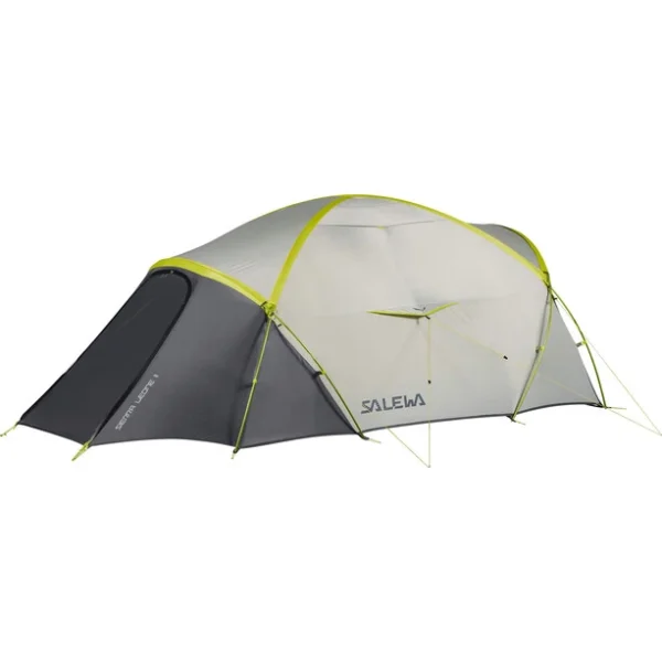 SALEWA Sierra Leone II Tente, Gris pas cher en vente 1