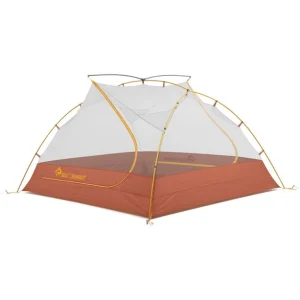 livraison la plus rapide Sea To Summit Ikos TR Tent 2 Person, Vert/orange 14