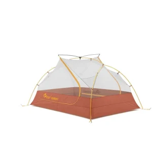 livraison la plus rapide Sea To Summit Ikos TR Tent 2 Person, Vert/orange 16