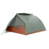 boutique en ligne france Sea To Summit Ikos TR Tent 3 Person, Vert/orange 20