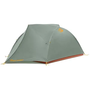 boutique en ligne france Sea To Summit Ikos TR Tent 3 Person, Vert/orange 14