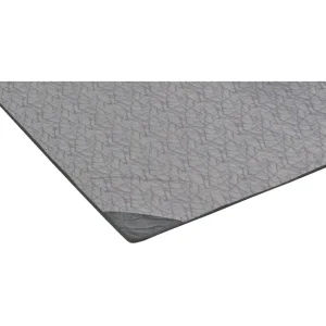 Les achats en ligne Vango Lomond II/Alton Air/Winslow II Tapis Universel 130x300cm, Gris 6