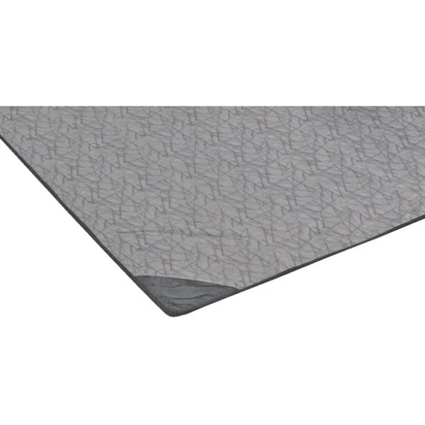 Les achats en ligne Vango Lomond II/Alton Air/Winslow II Tapis Universel 130x300cm, Gris 3