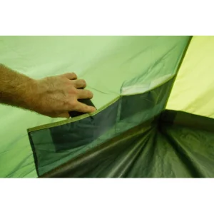 Vango Skye 300 Tente, Vert Promotio de vente 12