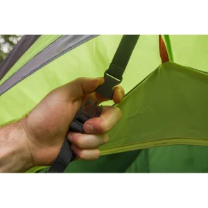 Vango Skye 300 Tente, Vert Promotio de vente 14