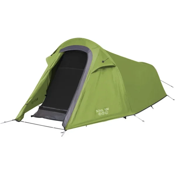 acheter Vango Soul 100 Tente, Vert 1