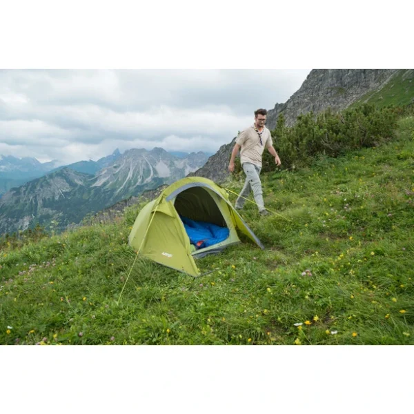 acheter Vango Soul 100 Tente, Vert 7