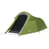 Authenticité garantie Vango Soul 200 Tente, Vert 22