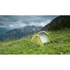 Authenticité garantie Vango Soul 200 Tente, Vert 18