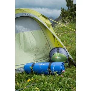 qualité supérieure Vango Soul 300 Tente, Vert 10