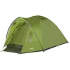 de garantie authentique Vango Tay 300 Tent, Vert 20