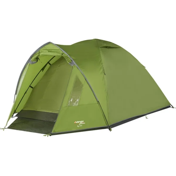 de garantie authentique Vango Tay 300 Tent, Vert 1