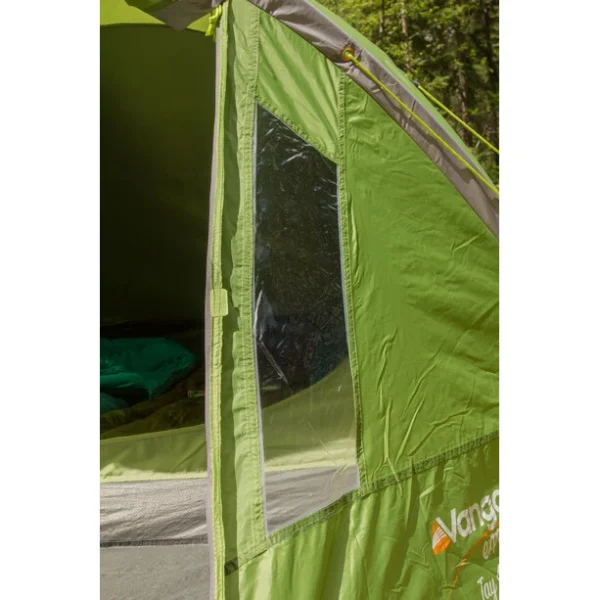 de garantie authentique Vango Tay 300 Tent, Vert 3