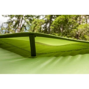 de garantie authentique Vango Tay 300 Tent, Vert 12