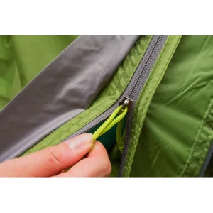 de garantie authentique Vango Tay 300 Tent, Vert 14