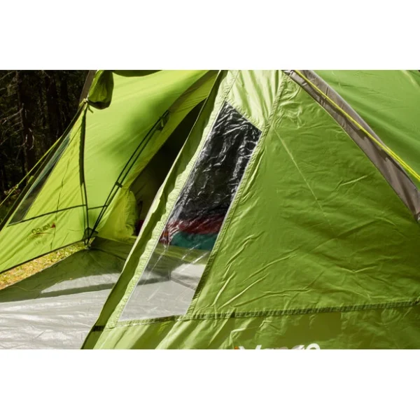 shopping pas cher Vango Tay 400 Tent, Vert 4