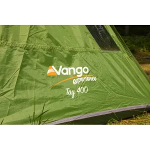 shopping pas cher Vango Tay 400 Tent, Vert 14