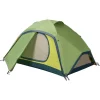 Meilleur Service Vango Tryfan 300 Tent, Vert 20