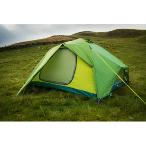 Meilleur Service Vango Tryfan 300 Tent, Vert 10