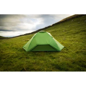 Meilleur Service Vango Tryfan 300 Tent, Vert 12