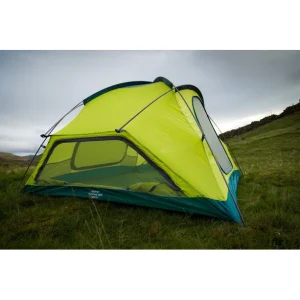 Meilleur Service Vango Tryfan 300 Tent, Vert 14