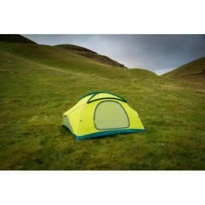 Meilleur Service Vango Tryfan 300 Tent, Vert 16