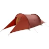 Distributeur Officiel VAUDE Arco 2P Tente, Marron 10