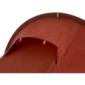 Distributeur Officiel VAUDE Arco 2P Tente, Marron 10