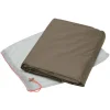 achetez pas cher VAUDE Badawi 6P Floor Protector Comfort, Marron 10