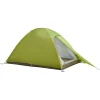 VAUDE Campo Compact 2P Tente, Vert mode pas chere 20