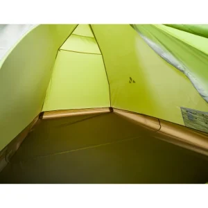 VAUDE Campo Compact 2P Tente, Vert mode pas chere 7