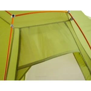 VAUDE Chapel L XT 3P Tente, Vert marque pas cher 13