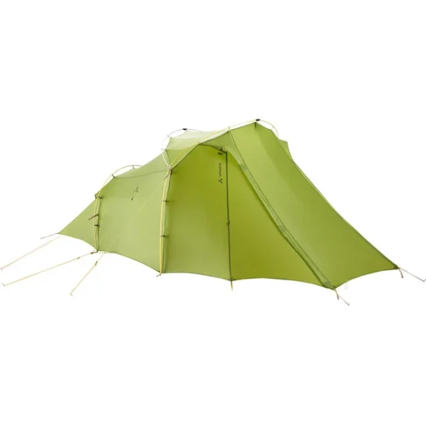 VAUDE Chapel SUL XT 2P Tente, Vert officiel 1