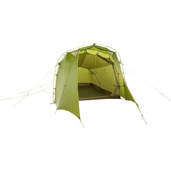 VAUDE Chapel SUL XT 2P Tente, Vert officiel 3