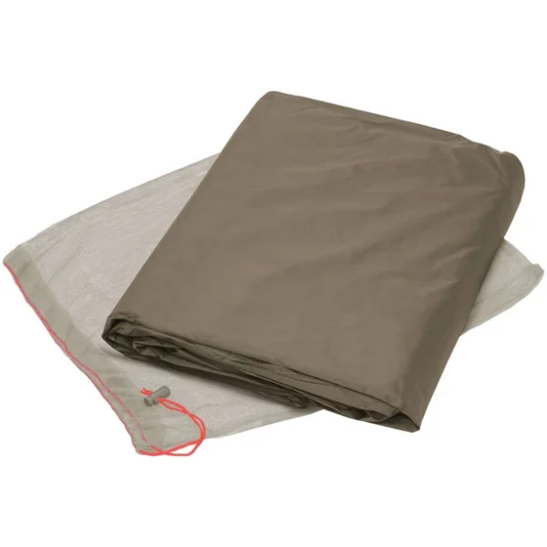 à prix imbattables VAUDE Hogan UL 2P Floor Protector, Marron 1