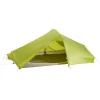 VAUDE Lizard Seamless 2-3P Tente, Vert mode 20