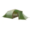 VAUDE Mark XT 4P Tente, Vert magasin 22