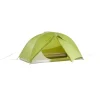 VAUDE Space Seamless 1-2P Tente, Vert Nouveau 10