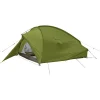 VAUDE Taurus 2P Tente, Vert soldes pas cher 11