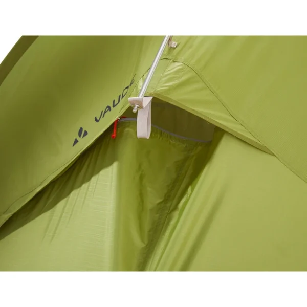 à prix d'occasion VAUDE Taurus 3P Tente, Vert 4