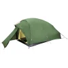 VAUDE Taurus UL 2P Tente, Vert magasins pas chers 22