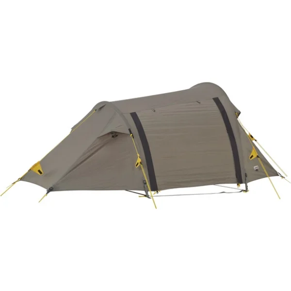 économies garanties Wechsel Aurora 1 Travel Line Tente, Beige 3