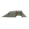 Wechsel Intrepid 4 Travel Line Tente, Marron dernières 22