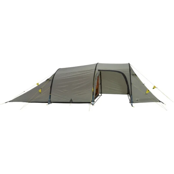 Wechsel Intrepid 4 Travel Line Tente, Marron dernières 1